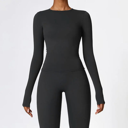 Ensemble de Sport Femme FitForce – Confort, Style et Performance