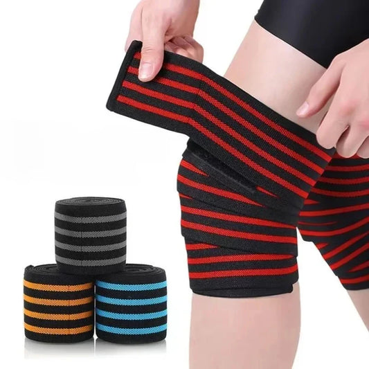 Bandage de Compression Genou