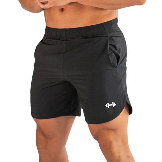 Short de Sport Homme FitForce – Léger, Respirant et Performant